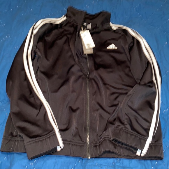 adidas Jackets & Blazers - Adidas jacket